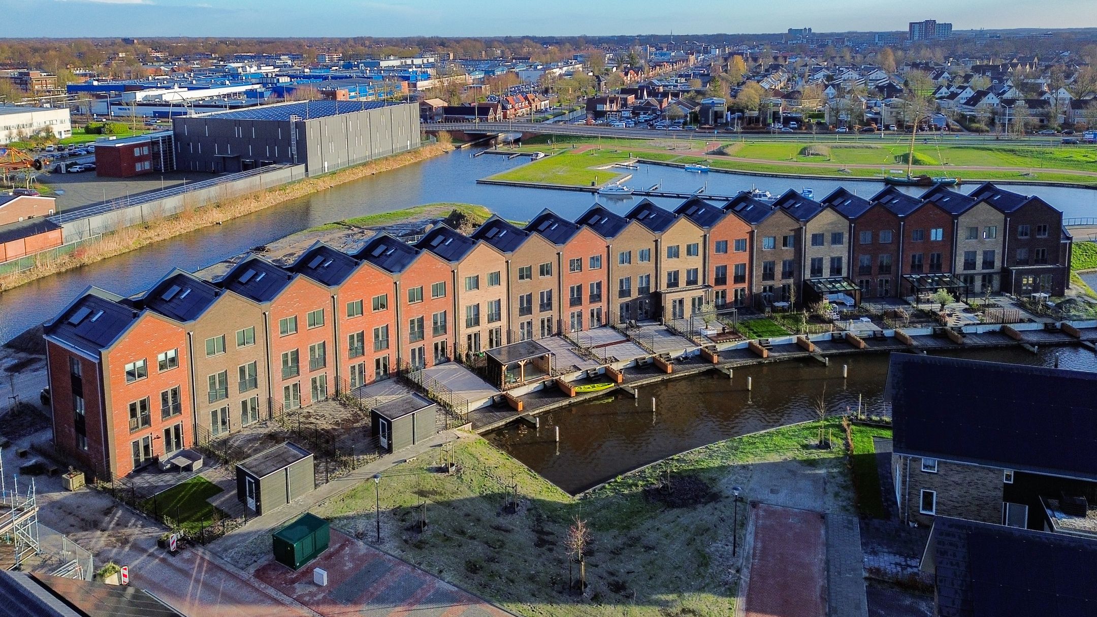 Photo 51 of Rinze Wibbelinkstraat 29