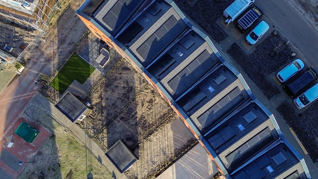 Photo 52 of Rinze Wibbelinkstraat 29