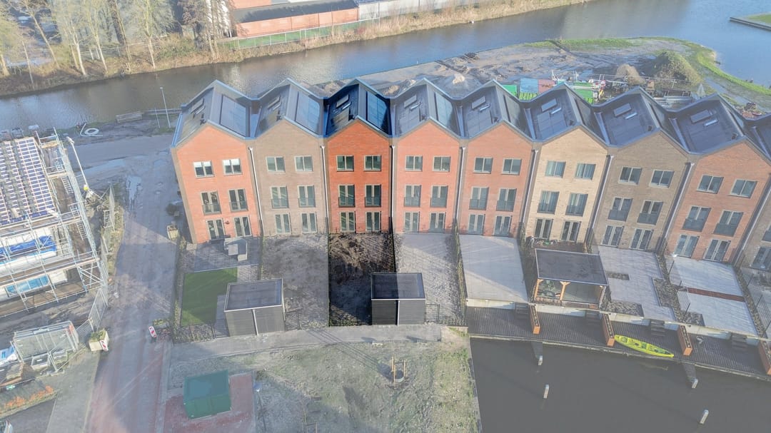 Photo 53 of Rinze Wibbelinkstraat 29