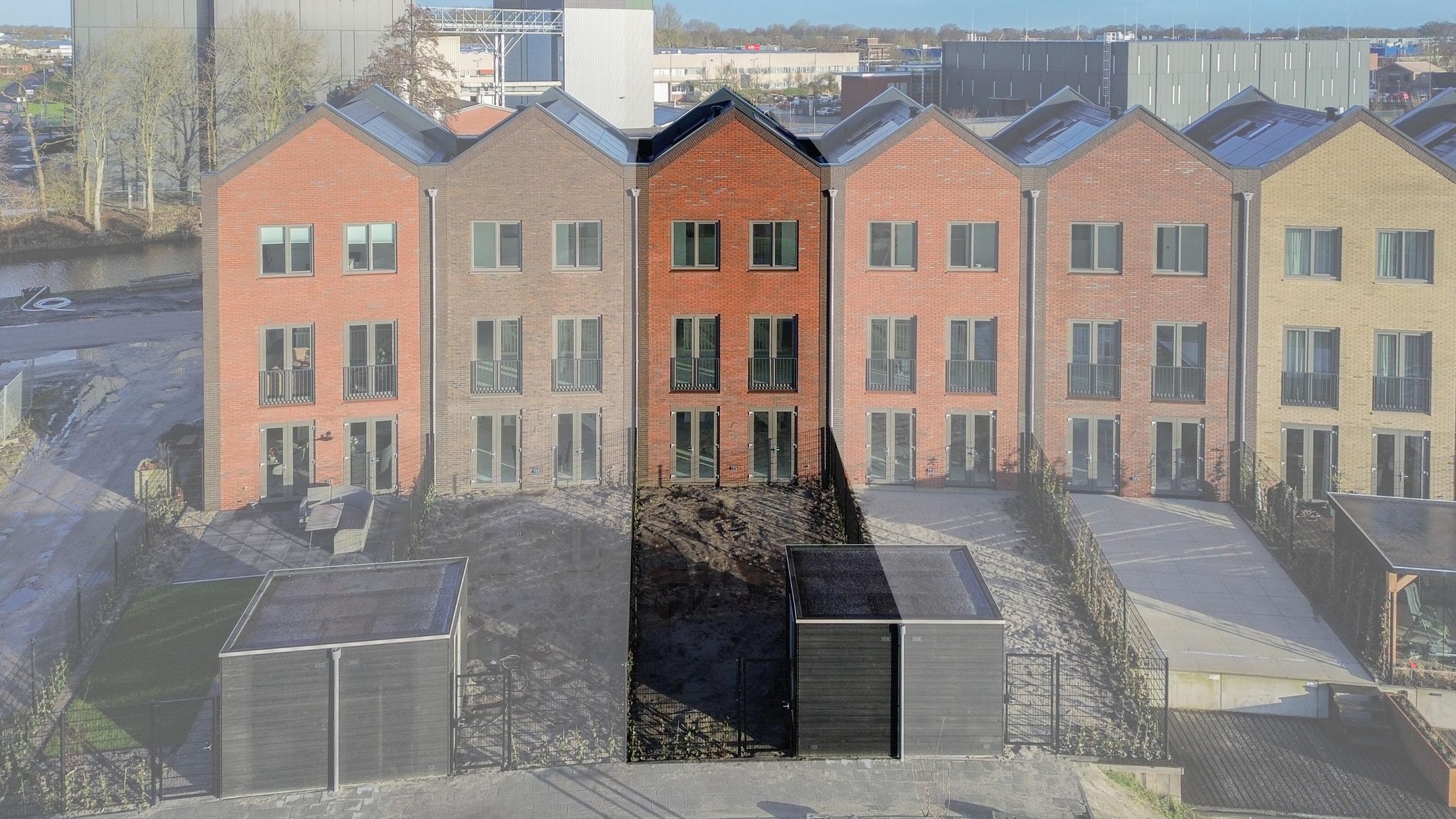 Photo 54 of Rinze Wibbelinkstraat 29