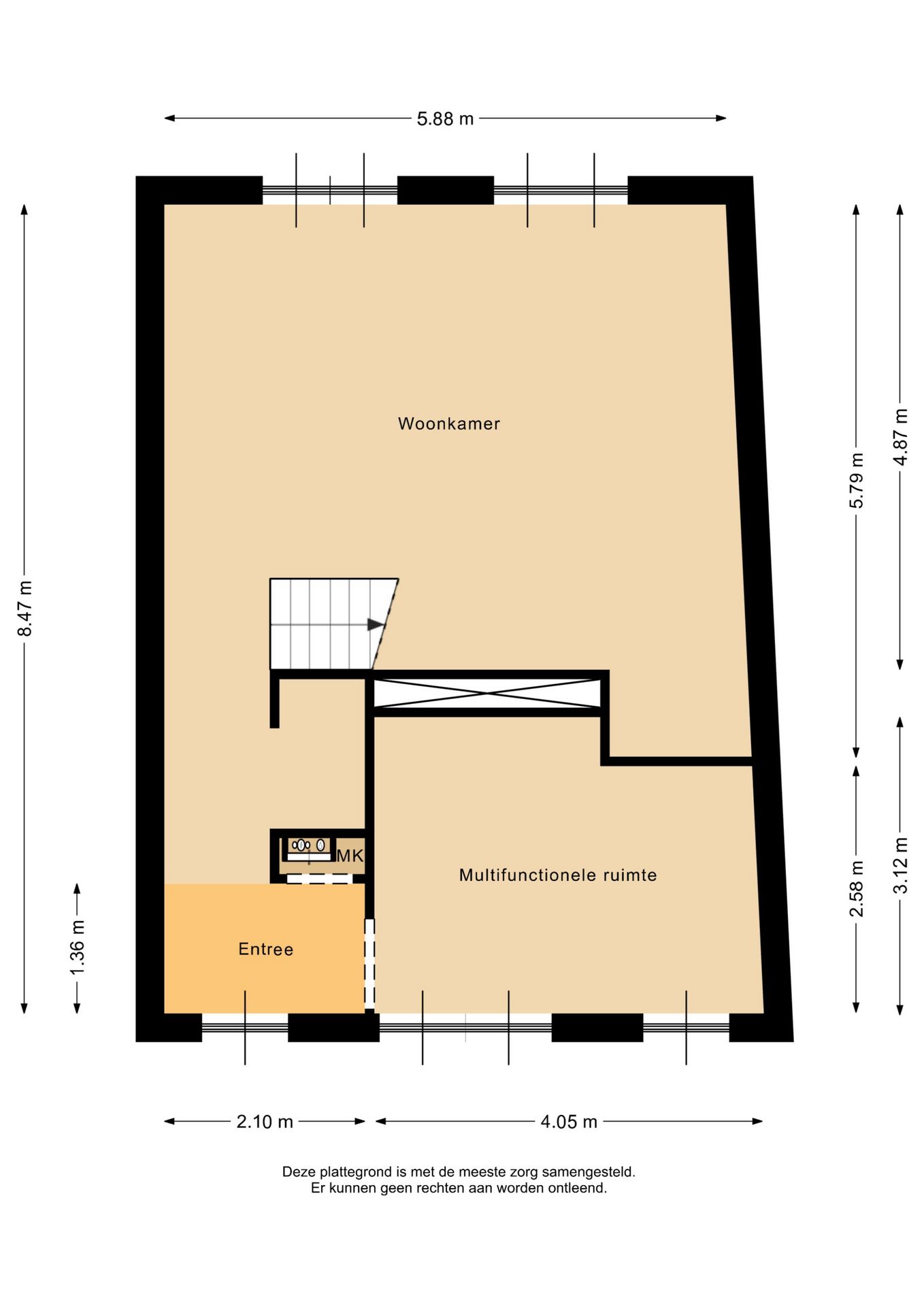 Photo 55 of Rinze Wibbelinkstraat 29