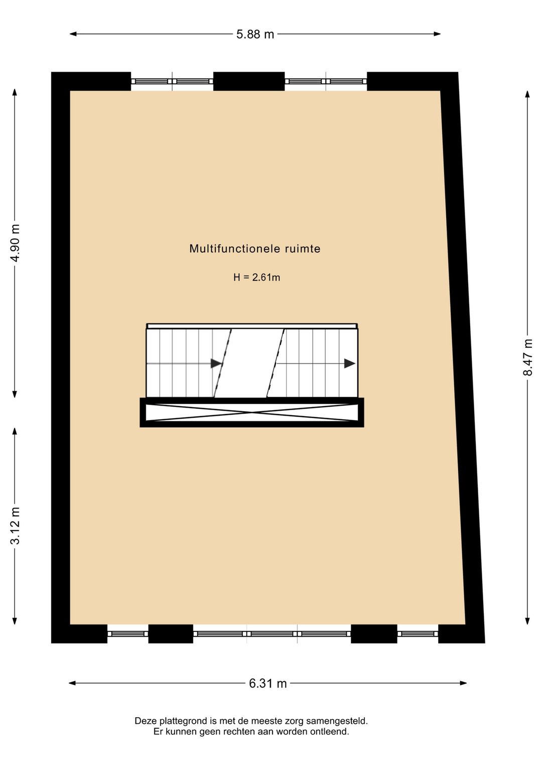 Photo 56 of Rinze Wibbelinkstraat 29