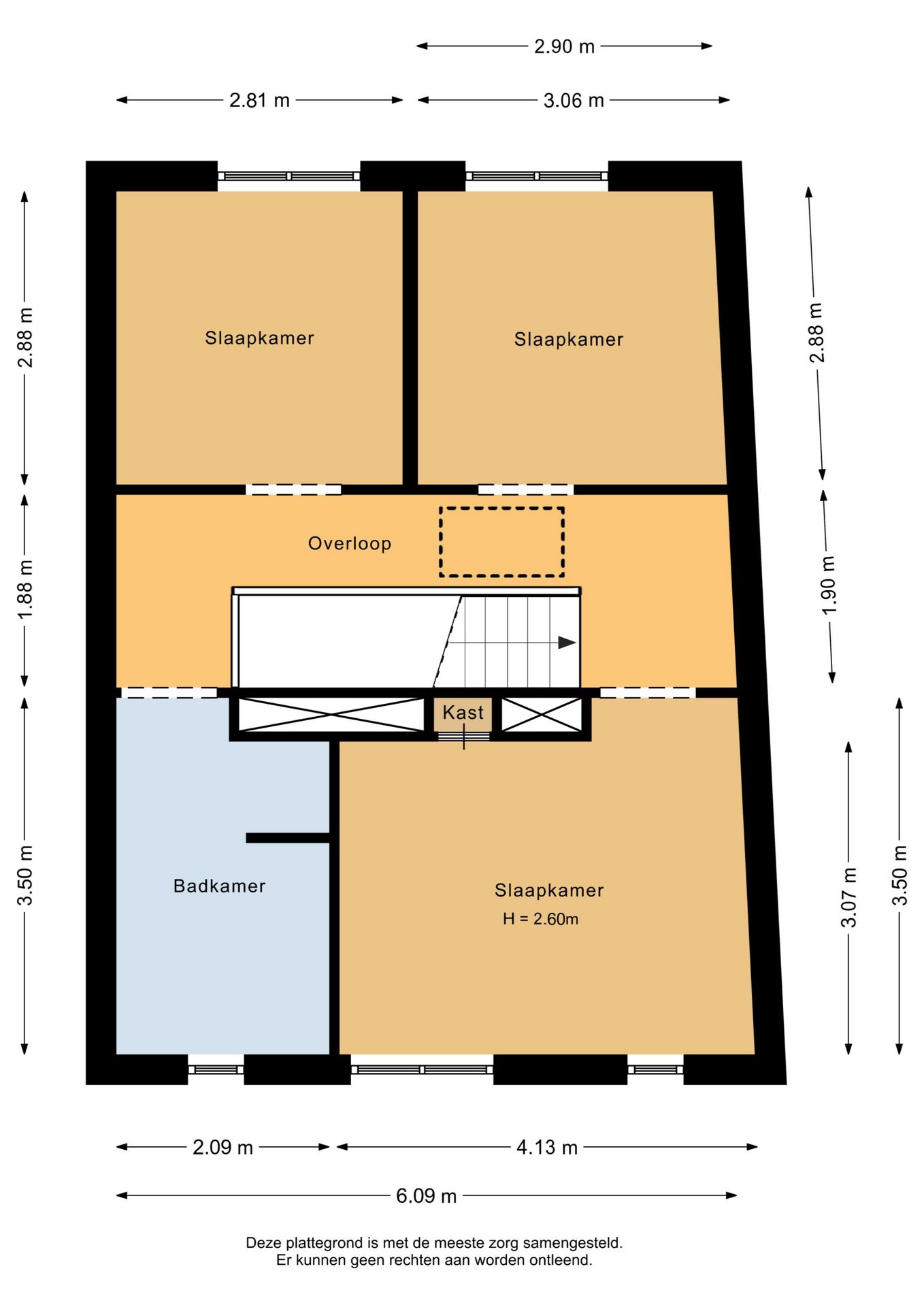 Photo 57 of Rinze Wibbelinkstraat 29