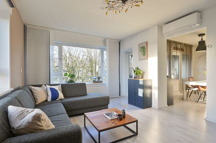 Foto 2 van Hans Bentinckstraat 10-B