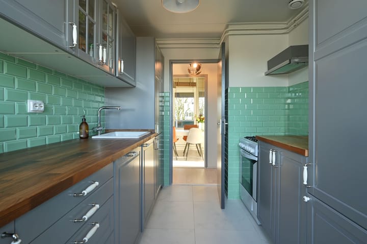 Foto 3 van Hans Bentinckstraat 10-B