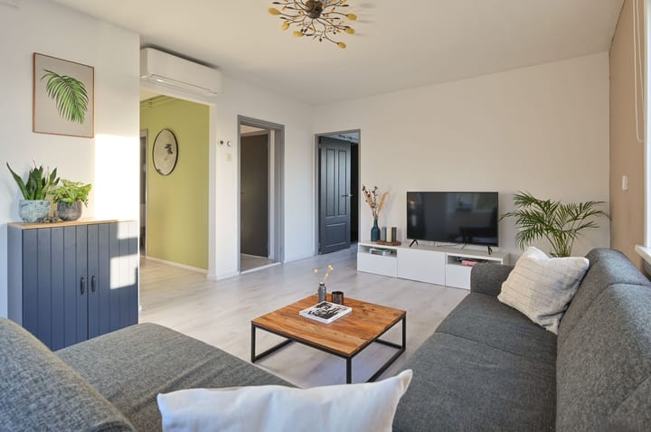 Foto 5 van Hans Bentinckstraat 10-B