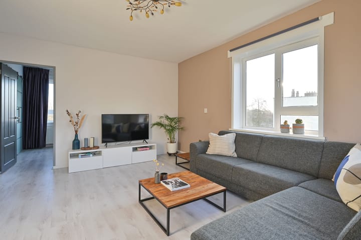 Foto 6 van Hans Bentinckstraat 10-B