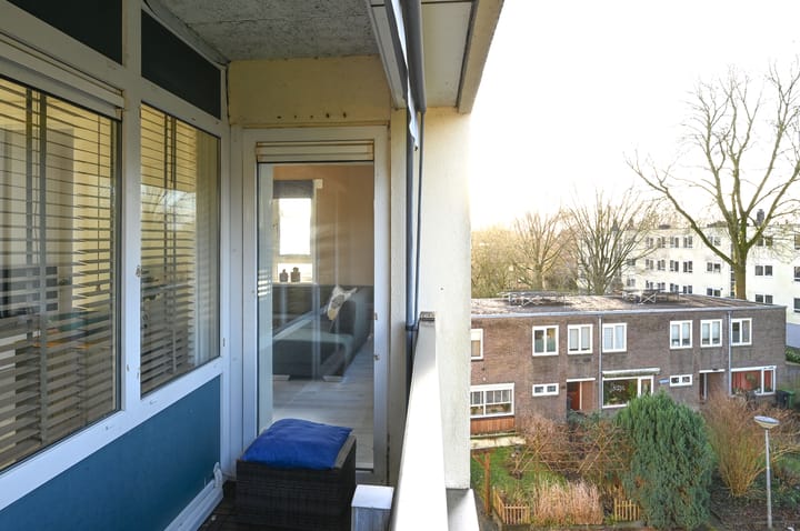 Foto 8 van Hans Bentinckstraat 10-B