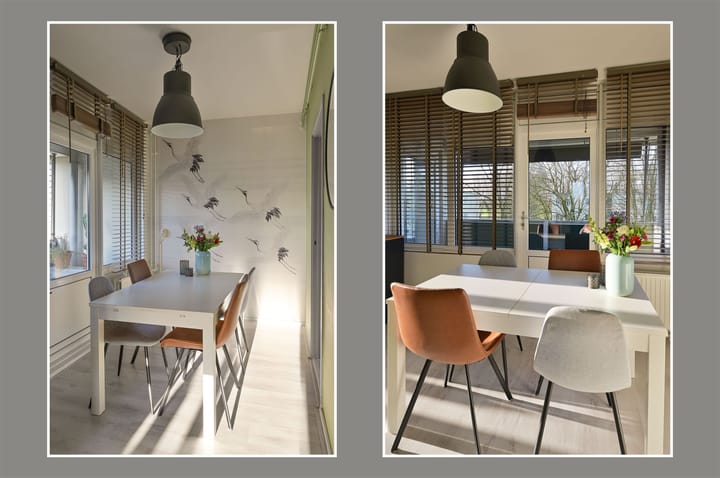 Foto 7 van Hans Bentinckstraat 10-B