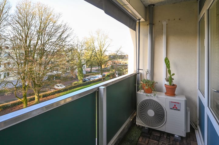 Foto 9 van Hans Bentinckstraat 10-B