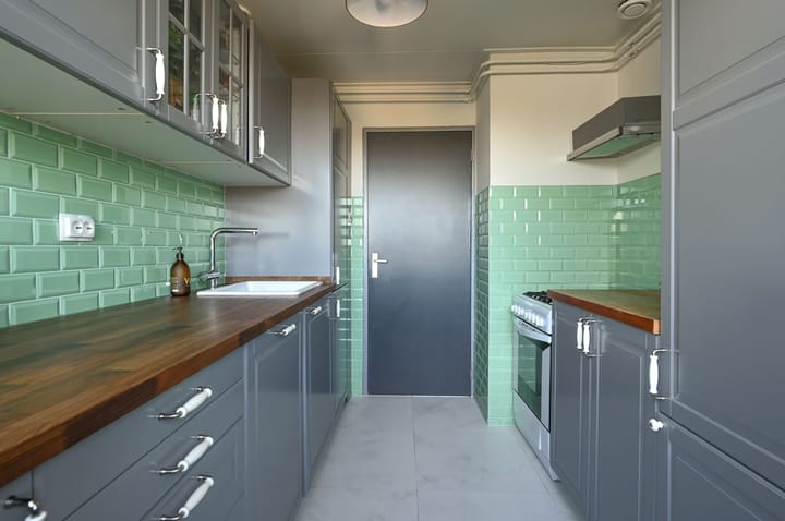 Foto 10 van Hans Bentinckstraat 10-B