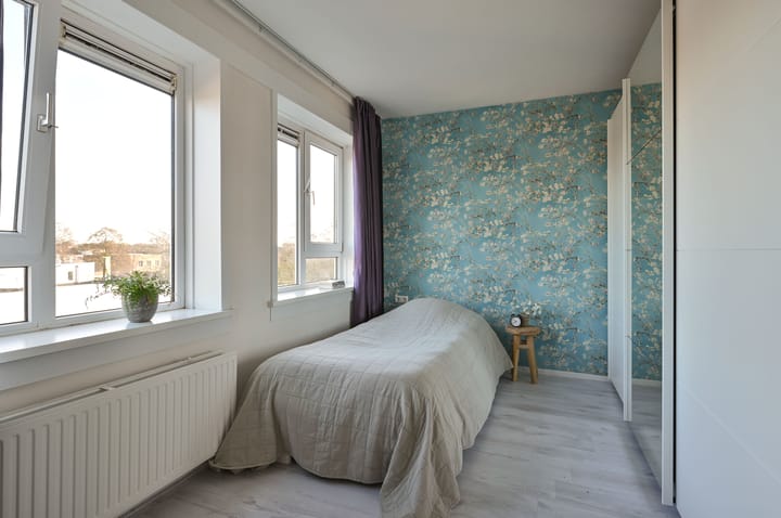 Foto 12 van Hans Bentinckstraat 10-B