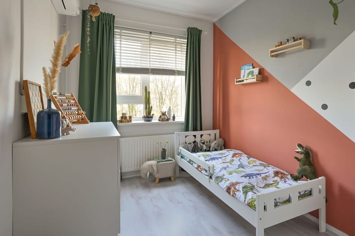 Foto 15 van Hans Bentinckstraat 10-B