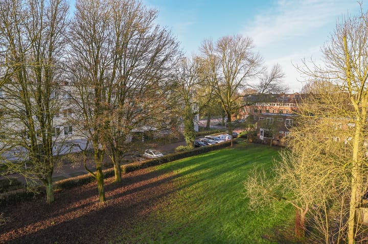 Foto 16 van Hans Bentinckstraat 10-B