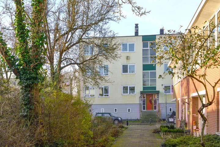 Foto 20 van Hans Bentinckstraat 10-B