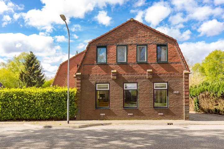 Foto 5 van Zuiderdiep 363