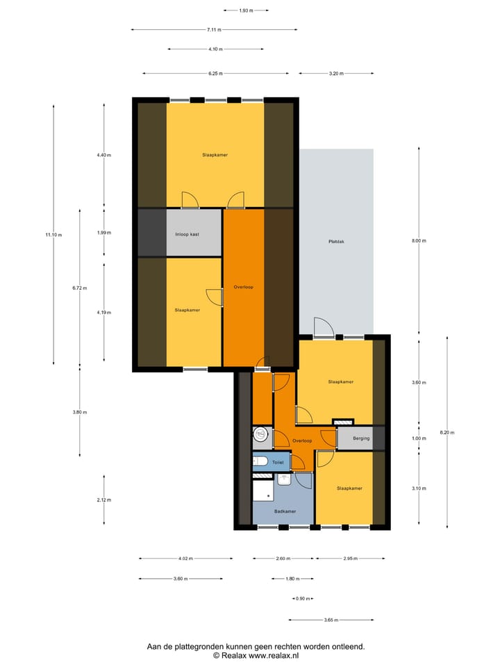 Foto 49 van Zuiderdiep 363