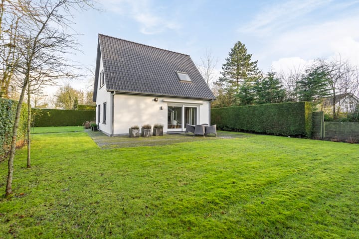 Foto 3 van Kwikstaartenlaan 18