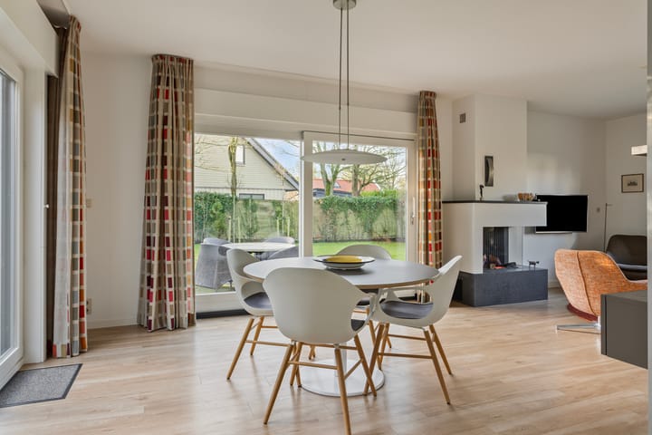 Foto 5 van Kwikstaartenlaan 18