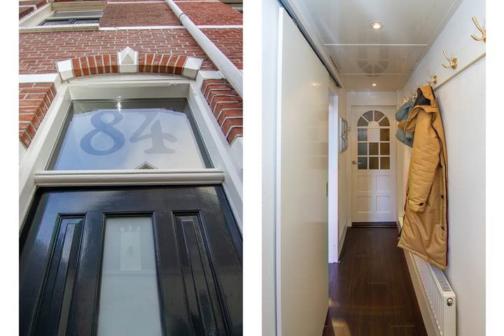 Foto 3 van Saenredamstraat 84-ZW