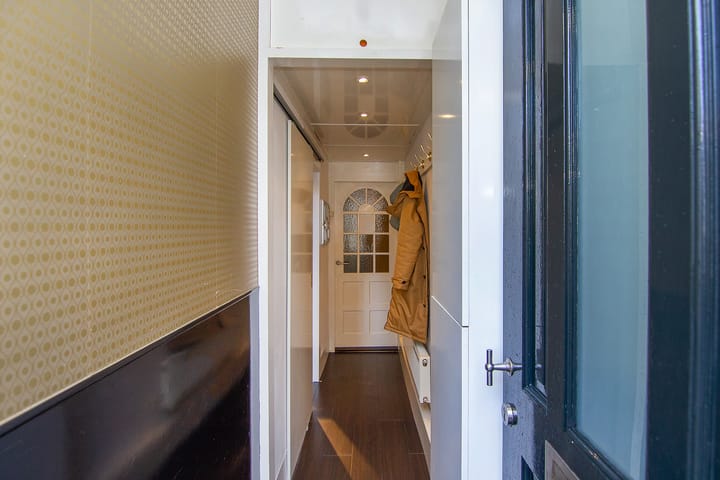 Foto 4 van Saenredamstraat 84-ZW