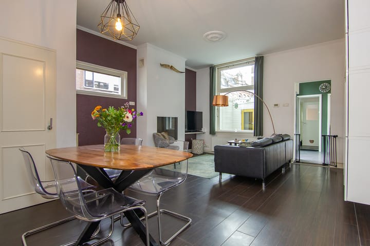 Foto 5 van Saenredamstraat 84-ZW