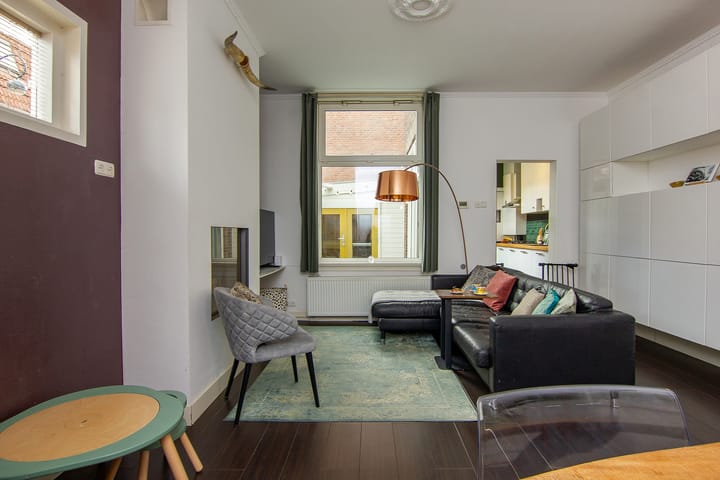 Foto 6 van Saenredamstraat 84-ZW