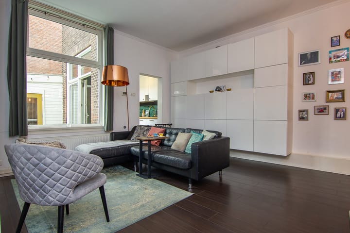 Foto 7 van Saenredamstraat 84-ZW