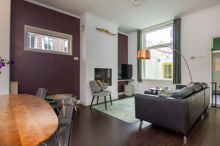 Foto 8 van Saenredamstraat 84-ZW