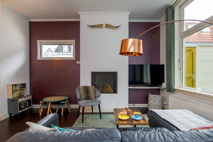 Foto 9 van Saenredamstraat 84-ZW