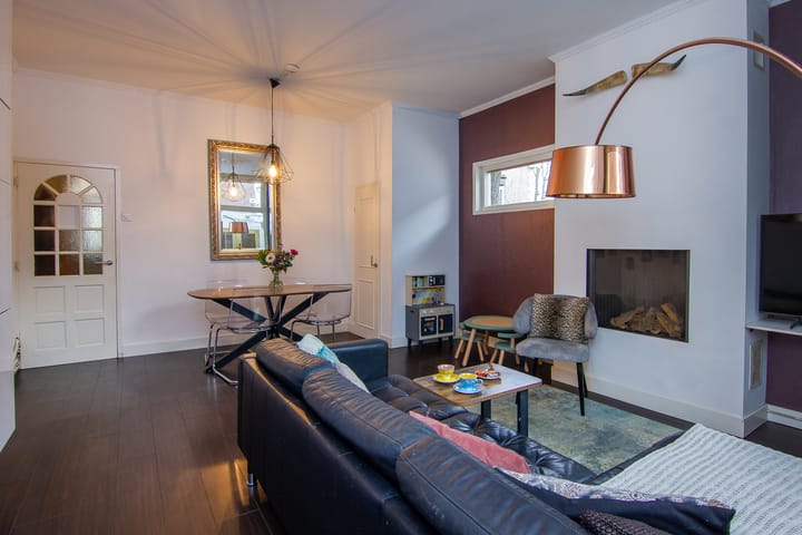 Foto 10 van Saenredamstraat 84-ZW