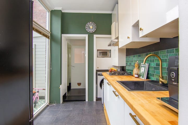 Foto 13 van Saenredamstraat 84-ZW