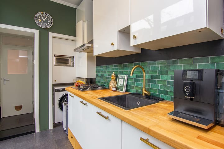 Foto 14 van Saenredamstraat 84-ZW