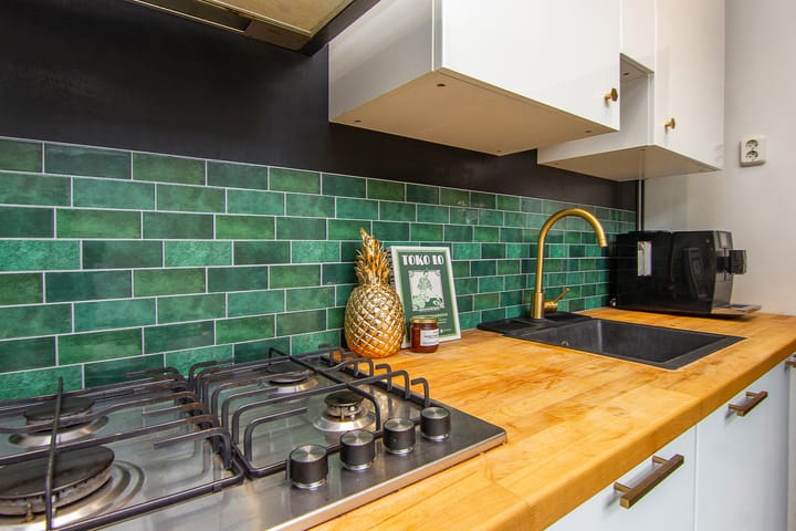 Foto 15 van Saenredamstraat 84-ZW