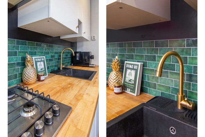 Foto 17 van Saenredamstraat 84-ZW