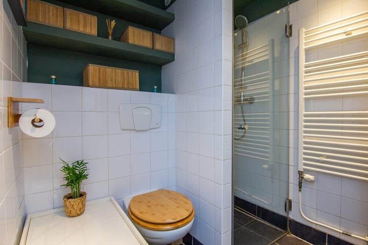 Foto 18 van Saenredamstraat 84-ZW