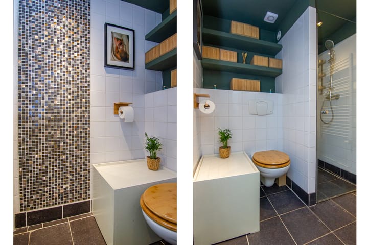 Foto 19 van Saenredamstraat 84-ZW