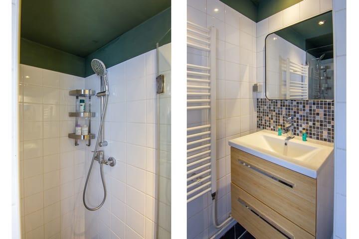 Foto 20 van Saenredamstraat 84-ZW