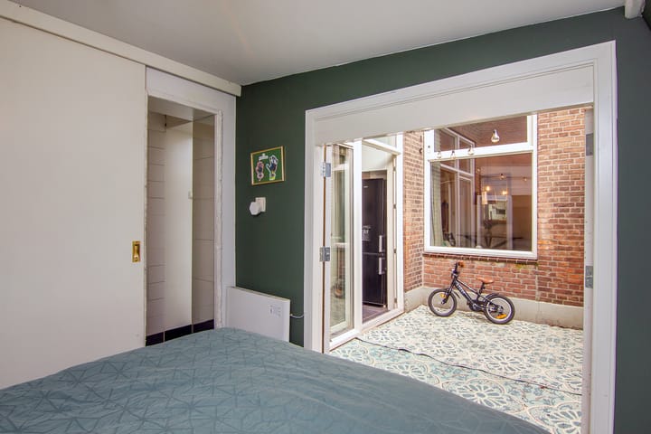 Foto 22 van Saenredamstraat 84-ZW