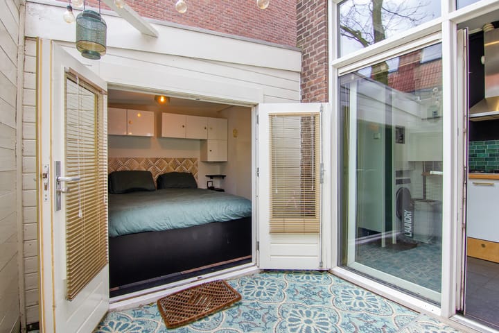 Foto 23 van Saenredamstraat 84-ZW