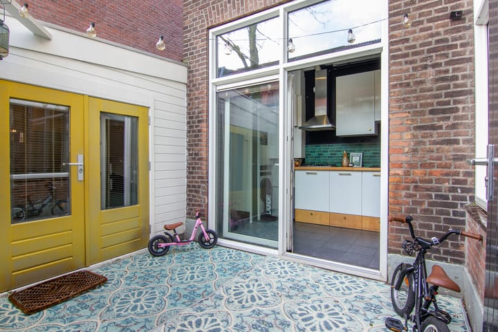 Foto 24 van Saenredamstraat 84-ZW