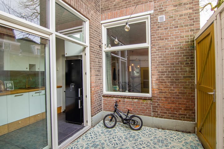 Foto 25 van Saenredamstraat 84-ZW