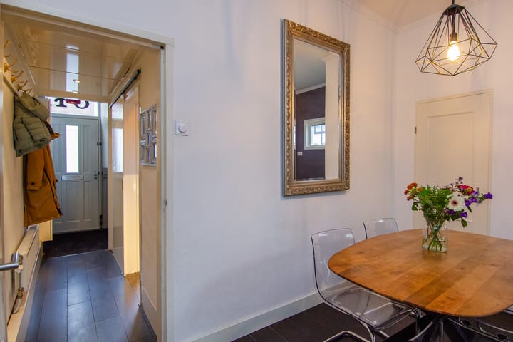 Foto 26 van Saenredamstraat 84-ZW