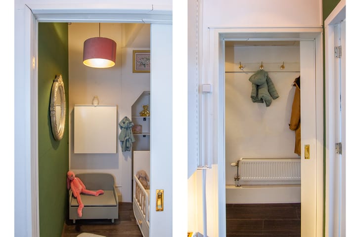 Foto 29 van Saenredamstraat 84-ZW