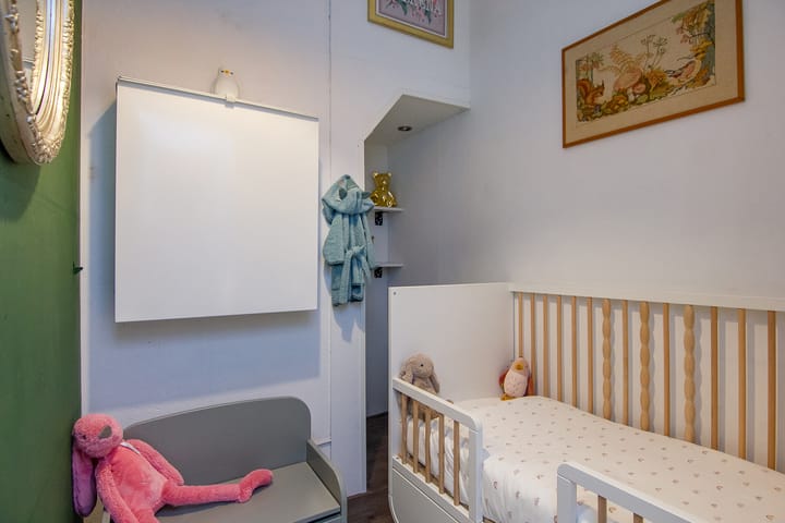 Foto 30 van Saenredamstraat 84-ZW