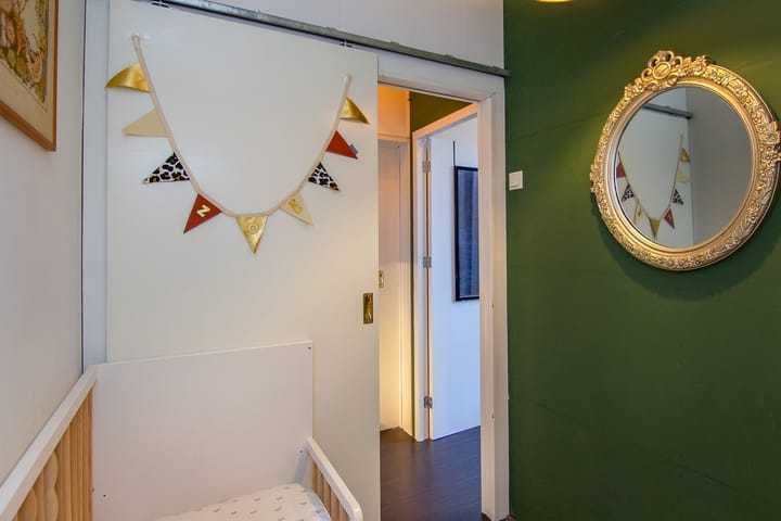 Foto 31 van Saenredamstraat 84-ZW