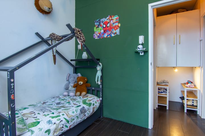 Foto 32 van Saenredamstraat 84-ZW