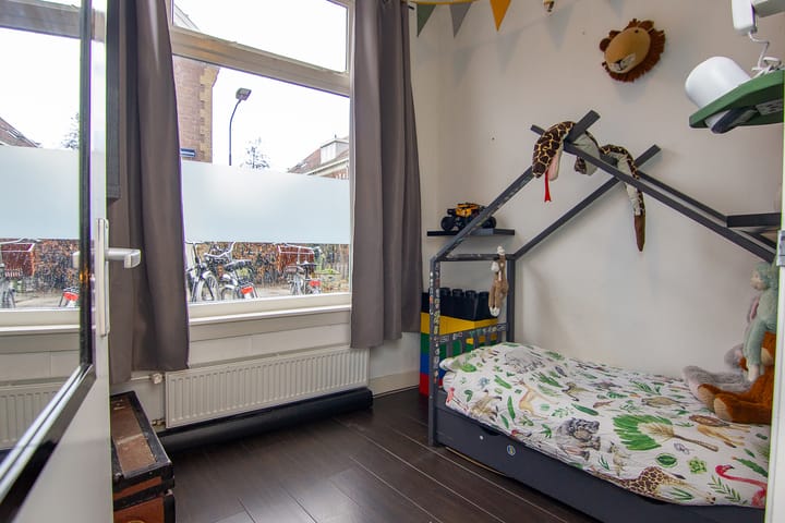 Foto 33 van Saenredamstraat 84-ZW