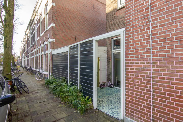 Foto 34 van Saenredamstraat 84-ZW