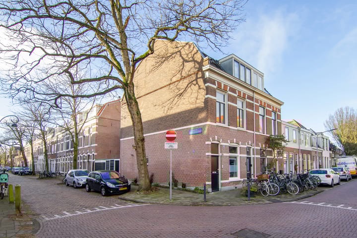 Foto 35 van Saenredamstraat 84-ZW